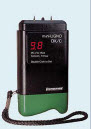 Pin Moisture Meter for wood "Lignomat" model mini-Ligno DX/C